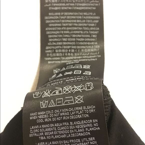 🔻GUESS?🔻 Backless Romper - Picture 8 of 8